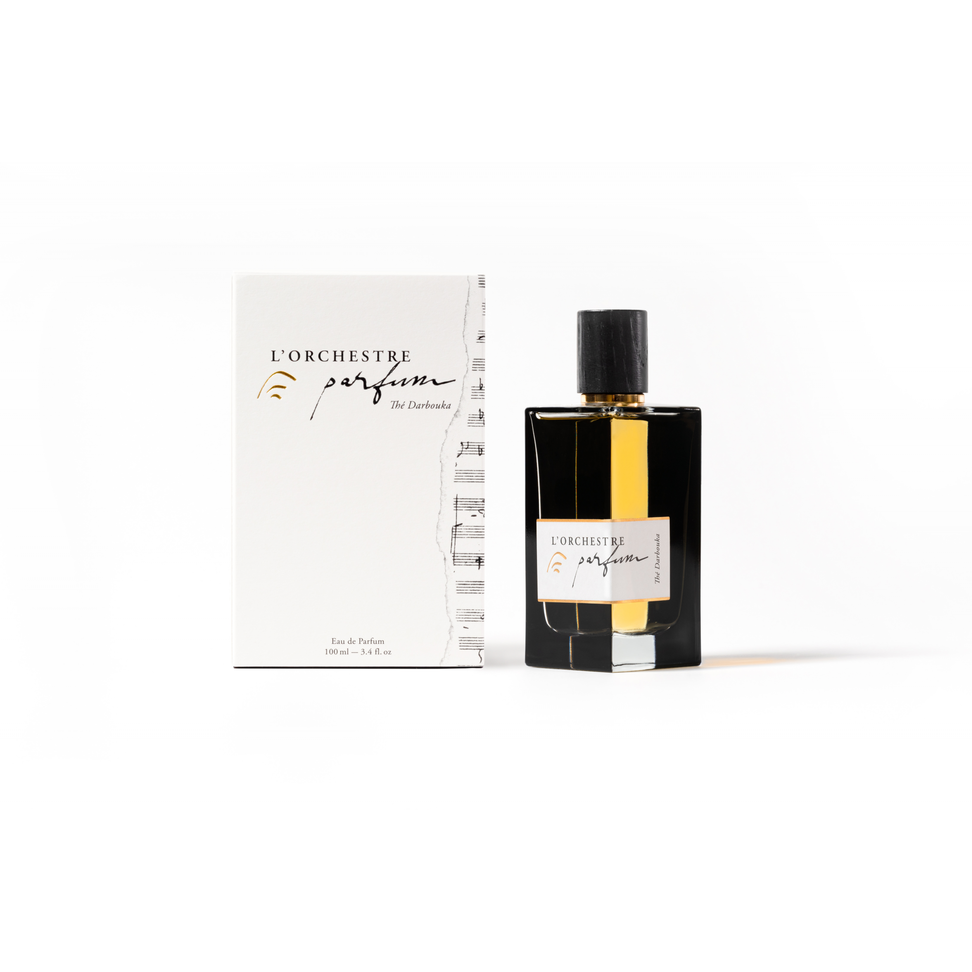 l'orchestre parfum LPレコード 新入荷 - その他