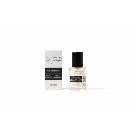 Thé Darbouka - 15ml