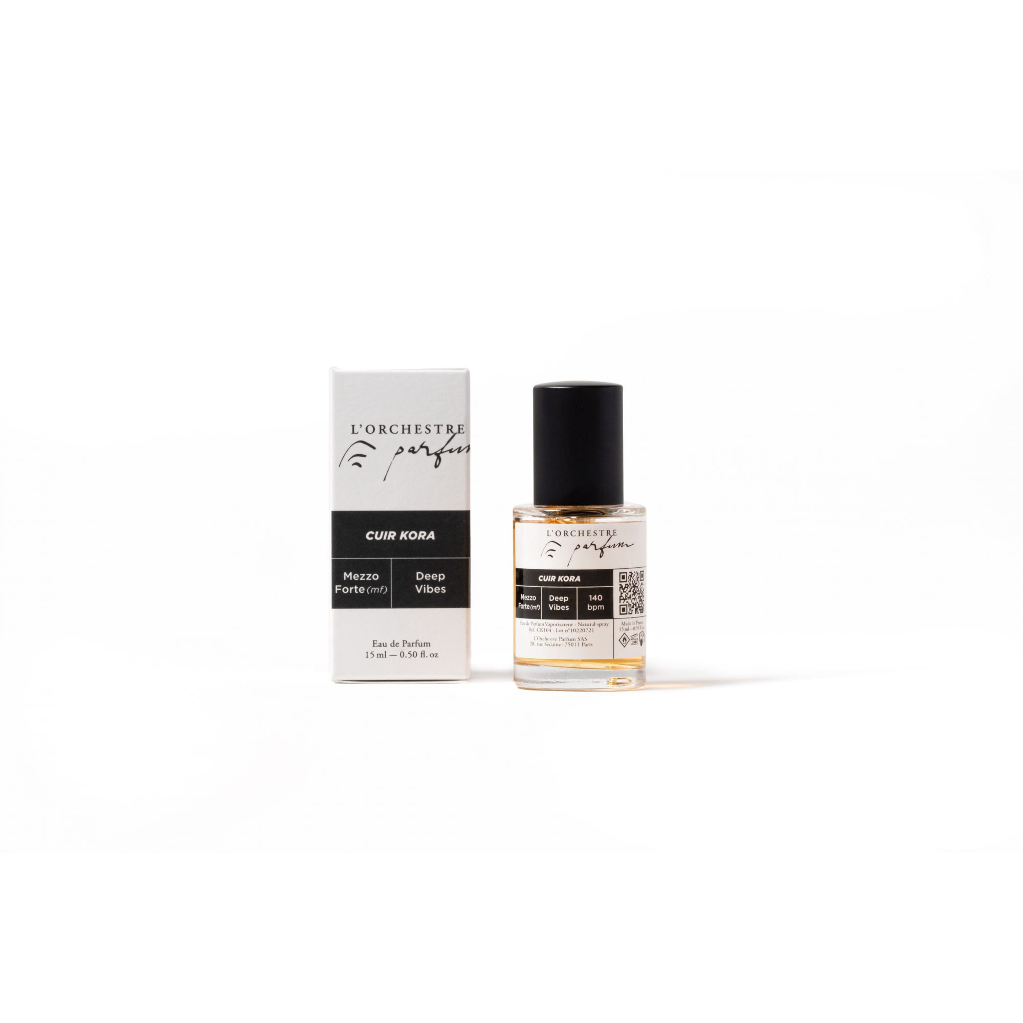 Cuir Kora - 15ml