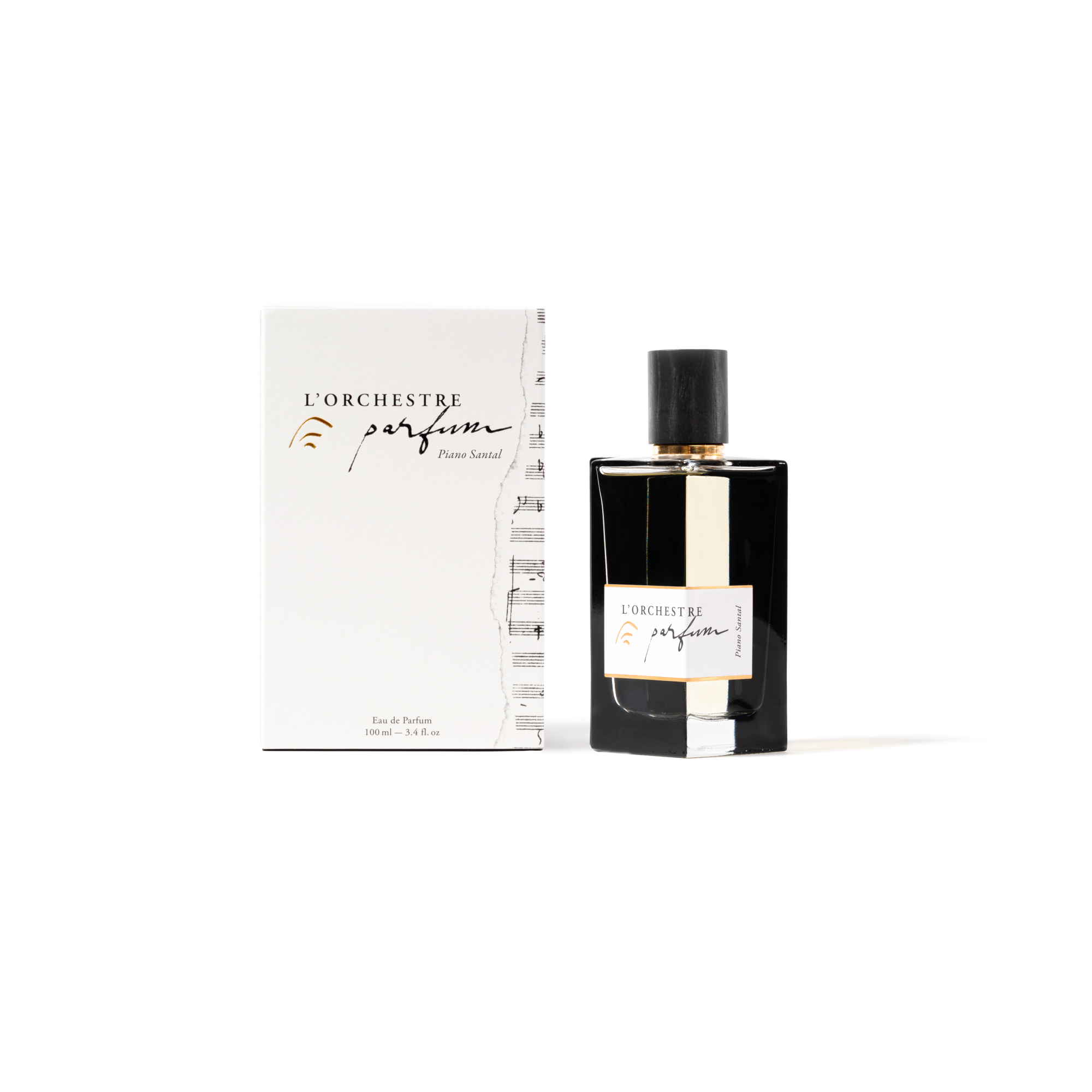 ピアノサンタル L´Orchestre Parfum 100ml-