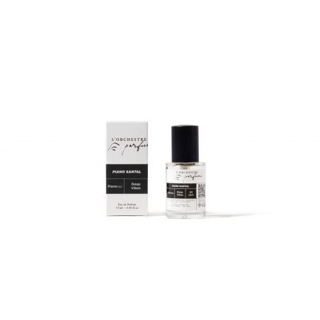 Piano Santal - 15ml
