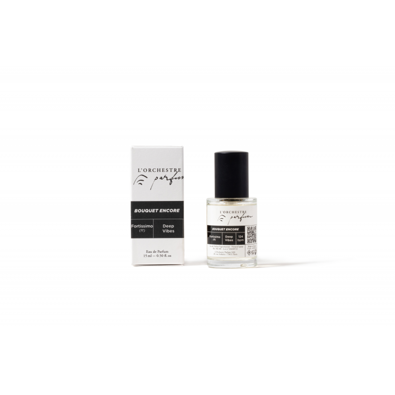 Bouquet Encore - 15ml