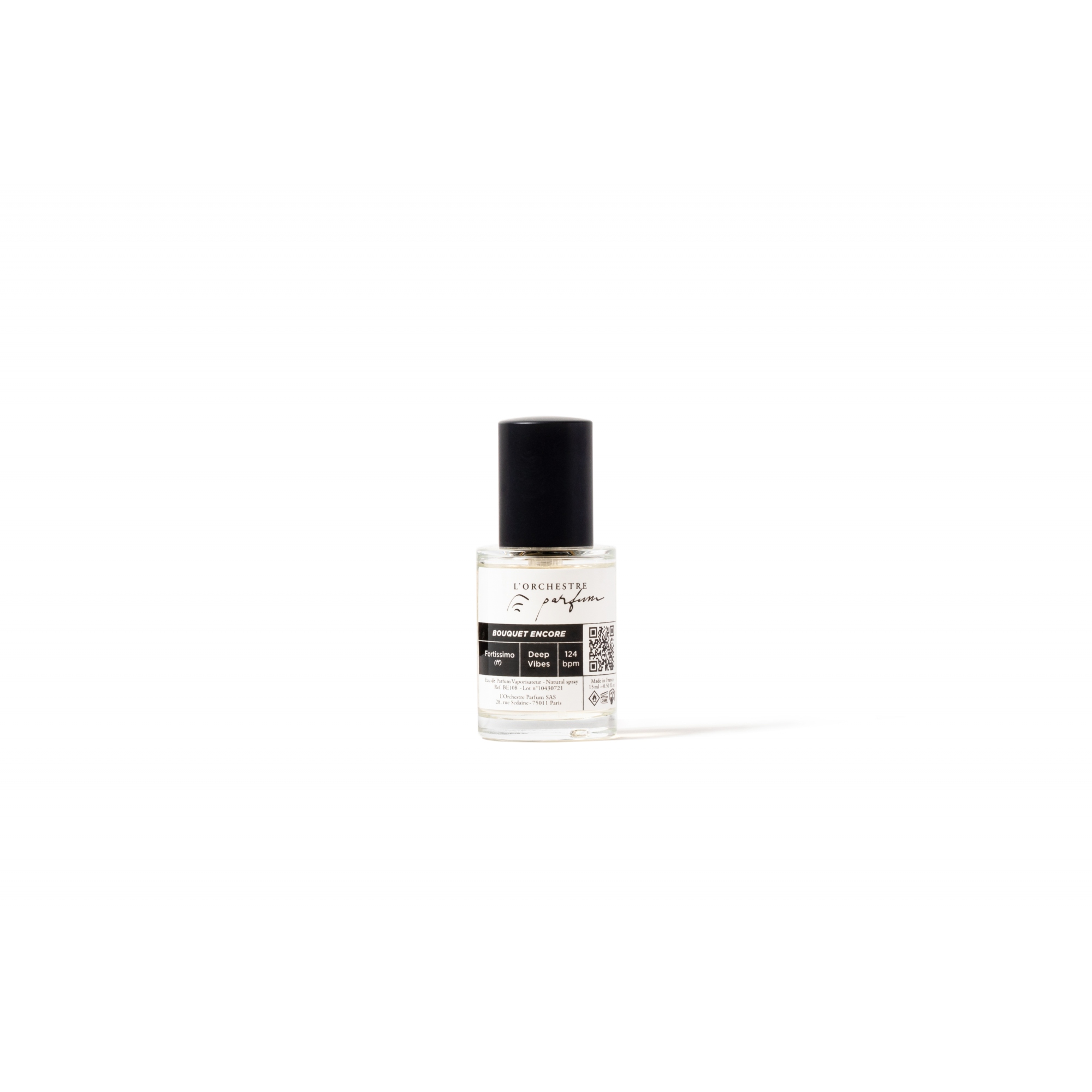 Bouquet Encore - 15ml