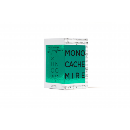 Mono Cachemire Limited Edition