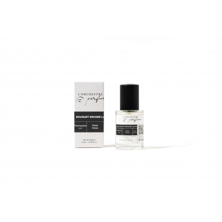 Bouquet Encore Latte - 15ml
